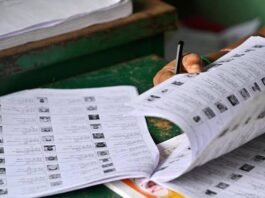 दिल्ली में वोटर लिस्ट पर बड़ा अपडेट, फॉर्म-6 के निपटान का आंकड़ा 1.15 लाख पहुंचा