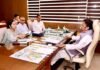 स्वास्थ्य सेवाओं में लापरवाही बर्दाश्त नहीं: डिप्टी CM शुक्ल