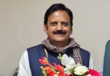 उप मुख्यमंत्री शुक्ल ने प्रदेशवासियों को विजयादशमी पर्व की दीं शुभकामनाएं