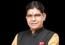 राजस्व मंत्री टंक राम वर्मा की विशेष पहल पर ग्रामीण विकास को मिलेगी नई गति, 6.60 करोड़ रुपये के निर्माण कार्य स्वीकृत
