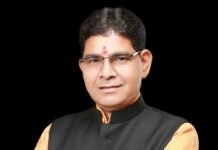 ग्रामीण बेटियों के लिए उच्च शिक्षा की राह होगी आसान,सपनों को मिलेगी नई उड़ान – मंत्री टंक राम वर्मा