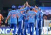 इंदौर में भारत की जीत, सीरीज में 2-1 की बढ़त