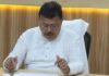 राजधानी भोपाल के मौजूदा ट्रांसमिशन कॉरिडोर में ही बढ़ेगी विद्युत पारेषण क्षमता : ऊर्जा मंत्री तोमर