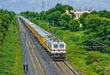उदयपुर-दिल्ली के बीच चलेगी साप्ताहिक स्पेशल ट्रेन, यात्रियों को मिलेगी राहत