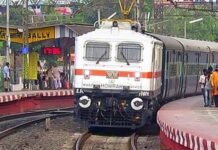 दीपावली-छठ पर यात्रियों को राहत, भोपाल के रानी कमलापति स्टेशन से आज से चलेंगी 3 स्पेशल ट्रेनें