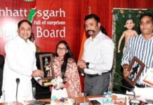 छत्तीसगढ़ की 14 रियासतों का गौरवशाली इतिहास अब एक छत के नीचे सहेजने की योजना