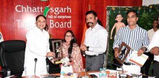 छत्तीसगढ़ की 14 रियासतों का गौरवशाली इतिहास अब एक छत के नीचे सहेजने की योजना