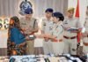 मिशन शक्ति 6.0 में यूपी पुलिस का कमाल, सात दिन में पांच राज्यों से खोज निकाले 32 लाख के गुम मोबाइल