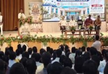 योगी सरकार की पहल से युवाओं को मिली नई उड़ान, सफल अभ्यर्थी अब बनेंगे भावी अधिकारियों के मार्गदर्शक