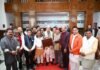 अन्नदाता को प्राथमिकता, धान-गेहूं खरीद के लिए 1,100 करोड़ रुपये का प्रावधान