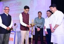 आधुनिक तकनीक और नवाचार से अधोसंरचना विकास को मिलेगी नई दिशा : आवास एवं पर्यावरण मंत्री ओ.पी. चौधरी
