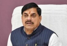 सेवा संकल्प अभियान में मध्यप्रदेश के युवाओं का ऐतिहासिक कीर्तिमान