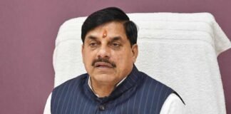 सेवा संकल्प अभियान में मध्यप्रदेश के युवाओं का ऐतिहासिक कीर्तिमान