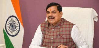सत्य की असत्य पर विजय के प्रतीक विजयादशमी पर्व पर मुख्यमंत्री डॉ. यादव इंदौर में करेंगे शस्त्र-पूजन