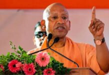 सपा को माफिया की कब्र पर आंसू बहाने की फिक्र, शिक्षकों के हितों की नहीं : योगी आदित्यनाथ