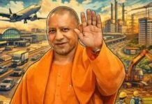युवाओं को रोजगार से जोड़ने के योगी सरकार के मिशन को गति, मिलेगा रोजगार का अवसर