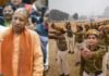 योगी सरकार में यूपी पुलिस को नई ताकत: बजट 2.7 गुना बढ़ा, 2.26 लाख से अधिक भर्तियां