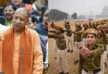 योगी सरकार में यूपी पुलिस को नई ताकत: बजट 2.7 गुना बढ़ा, 2.26 लाख से अधिक भर्तियां