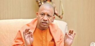 पुलिस स्मृति दिवस पर मुख्यमंत्री योगी आदित्यनाथ ने पुलिस कल्याण को लेकर की तीन बड़ी घोषणाएं