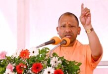 सीएम योगी के प्रयासों से 30 साल बाद मीरजापुर का जरगो बांध पानी से लबालब, किसान गदगद