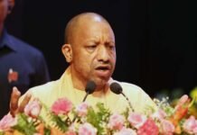 पूर्व राष्ट्रपति राम नाथ कोविन्द की आत्मकथा ‘भारतीय गणतंत्र की विजयगाथा: मेरा जीवन, मेरा संघर्ष’ का विमोचन करेंगे सीएम योगी