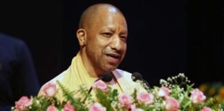 बैलेट पेपर से हो रहा है चुनाव, न्याय के पक्ष में परिणाम देने का काम जनता-जनार्दन का: मुख्यमंत्री योगी आदित्यनाथ