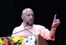 राहुल याद रखें, आजादी के लिए नेहरू ही नहीं, मसुरियादीन पासी भी गए थे जेल : मुख्यमंत्री योगी आदित्यनाथ