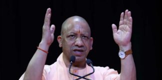 मुख्यमंत्री योगी आदित्यनाथ मंगलवार को बरेली में करेंगे 68,000 ग्राम प्रहरियों का सम्मान