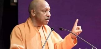शिक्षा की नैया डुबोने वाली पार्टी है सपा : मुख्यमंत्री योगी आदित्यनाथ