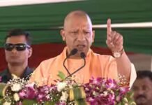 गुरु गोरखनाथ का पूजन कर विजयादशमी शोभायात्रा निकालेंगे गोरक्षपीठाधीश्वर