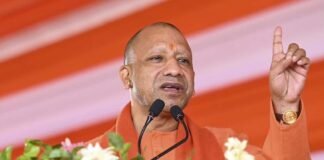 अरविंद लिमिटेड की नई इकाई का मुख्यमंत्री योगी ने किया निरीक्षण, 25 अक्टूबर को पीएम मोदी के हाथों लोकार्पण है प्रस्तावित