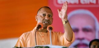 मुख्यमंत्री योगी आदित्यनाथ शुक्रवार को आगरा दौरे पर रहेंगे, सीएम शिवाजी म्यूजियम का करेंगे निरीक्षण
