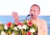 अब व्यापारी के विश्वास का प्रकाश है रात में जगमगाते बाजारों की रोशनी: मुख्यमंत्री