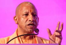सीएम योगी बोले- प्रतिभा और परिश्रम से नई उपलब्धियां हासिल कर रही उत्तर प्रदेश की युवाशक्ति