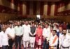 विकसित भारत @2047 के संकल्प को साकार करने में युवाओं की होगी निर्णायक भूमिका : छत्तीसगढ़ राज्य युवा आयोग के अध्यक्ष विश्व विजय सिंह तोमर
