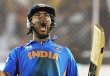 IPL 2027: दिल्ली कैपिटल्स के बल्लेबाजी कोच बने युवराज सिंह