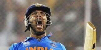 IPL 2027: दिल्ली कैपिटल्स के बल्लेबाजी कोच बने युवराज सिंह