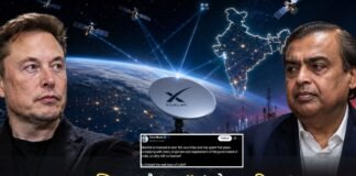‘क्या अंबानी ही भारत के असली बॉस हैं?…’, भारत में Starlink की एंट्री में देरी पर भड़के एलन मस्क, उठाए ये सवाल!